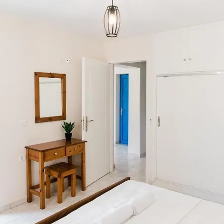 Alexandros * Nydri (Lefkada)