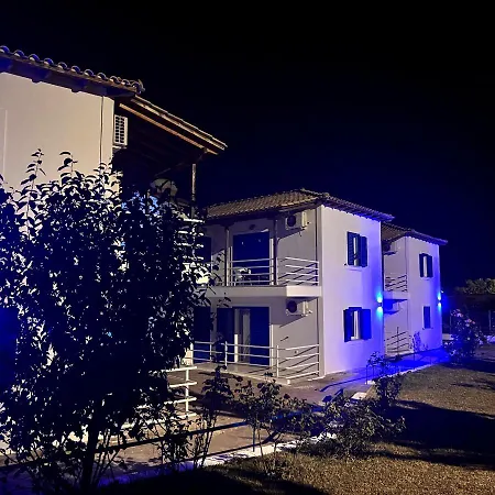 Alexandros Apartment