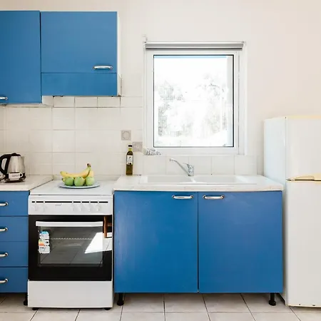 Apartment Alexandros