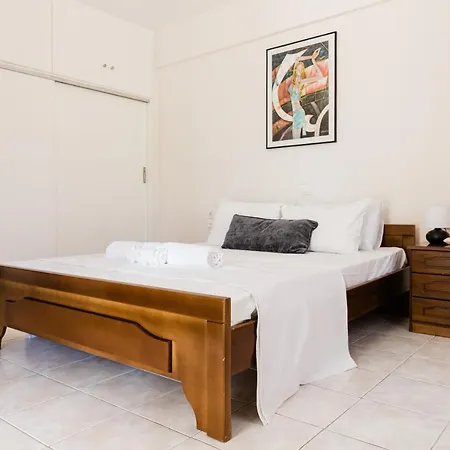 Apartment Alexandros Nydri (Lefkada)