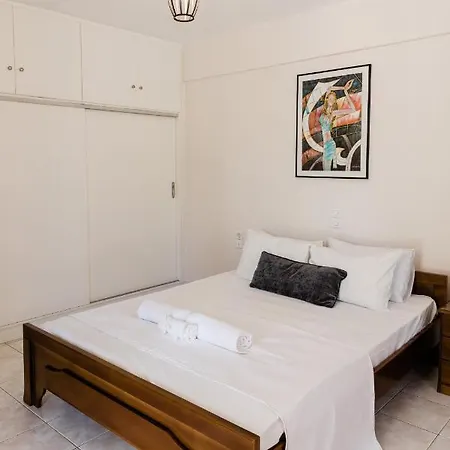 Alexandros Apartment
