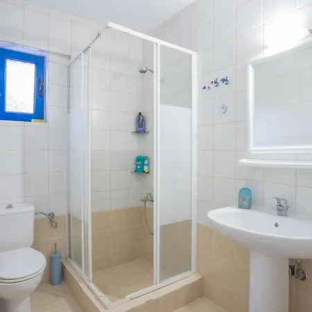 Apartment Alexandros *