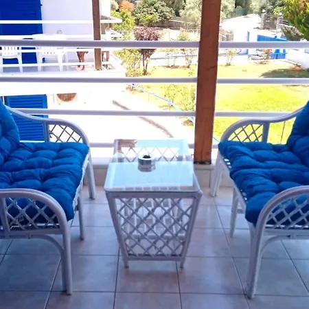 Alexandros Apartment Nydri (Lefkada)