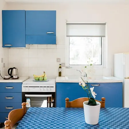 Apartment Alexandros Nydri (Lefkada)
