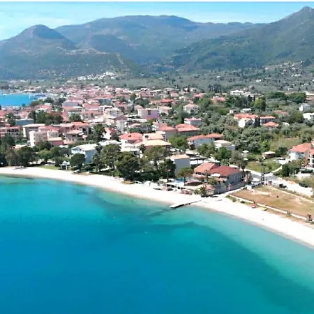 Alexandros Lejlighed