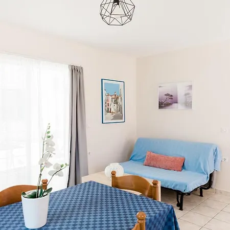 Alexandros Nydri (Lefkada)
