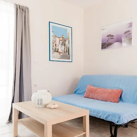 Alexandros Apartment Nydri (Lefkada)