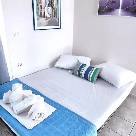Apartment Alexandros