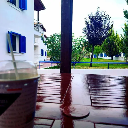 Apartment Alexandros